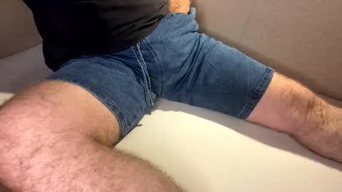 David Whinston Smith online show from 09-12-25, 02:39