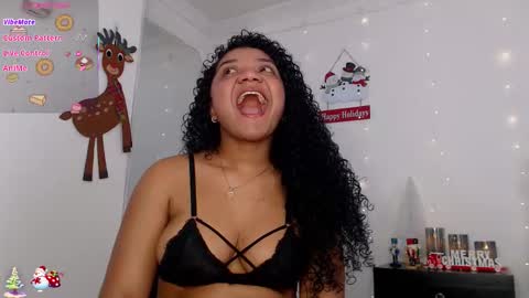 Candy online show from 12-19-25, 09:33