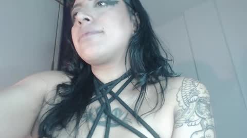 Snapshot of hello_demonkitty chatting on 01-25-25, 06:12 SIMONA  online show from 01-25-25, 06:12