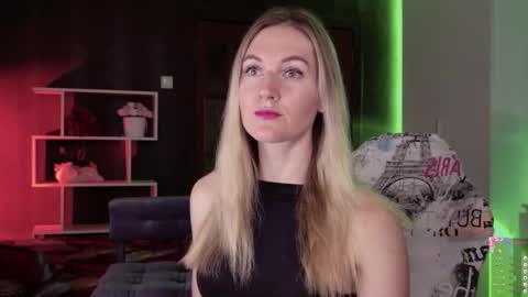 Alisia  Monday to Friday from 10 am to 4 pm GMT 2 online show from 10-21-25, 09:10