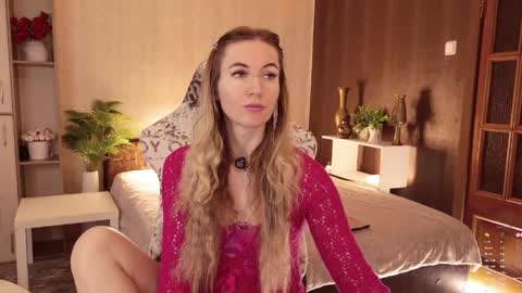 Snapshot of hello_lisha chatting on 04-23-26, 08:13 Alisia Monday to Friday from 10 am to 4 pm GMT 2 online show from 04-23-26, 08:13
