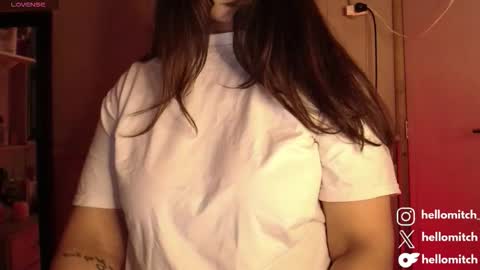 Mitch online show from 01-10-26, 12:45