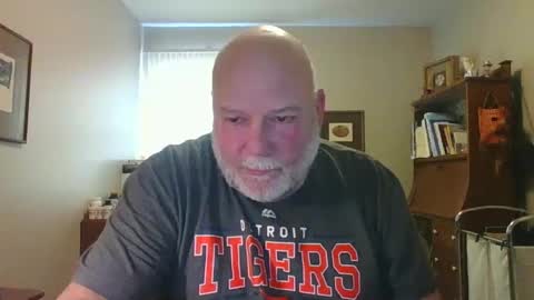 Snapshot of helloforfun111 chatting on 02-25-25, 02:54 helloforfun111 online show from 02-25-25, 02:54