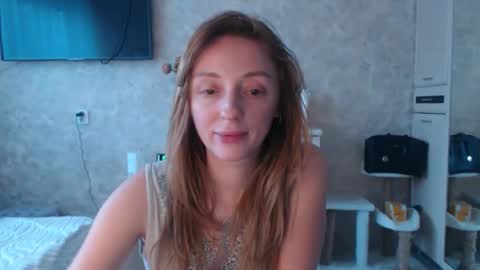 Snapshot of hellokittykaty chatting on 01-13-26, 07:57 Victory online show from 01-13-26, 07:57