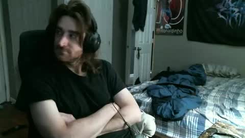 longhairbeardedguy online show from 03-31-26, 11:10