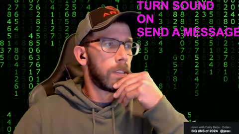 hellraizer online show from 12-25-24, 11:31