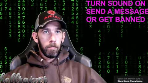 hellraizer online show from 12-31-24, 07:07