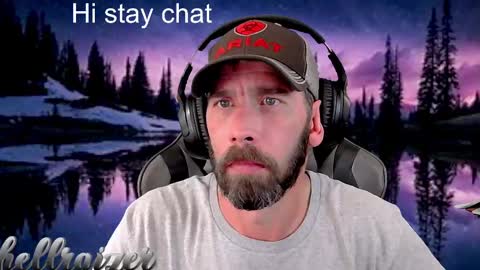 hellraizer online show from 10-04-25, 01:20