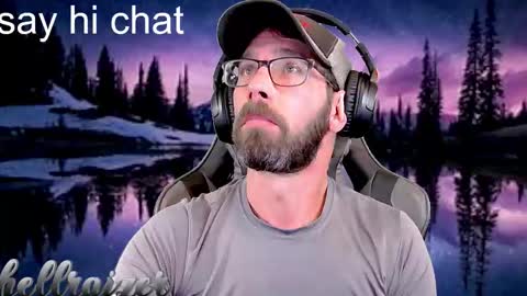 hellraizer online show from 11-04-25, 05:56