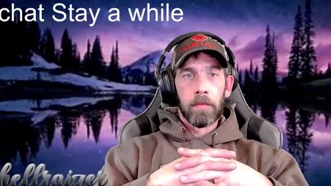 hellraizer online show from 11-20-25, 01:06