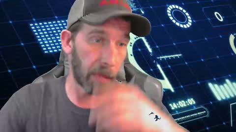 hellraizer online show from 04-16-26, 09:04