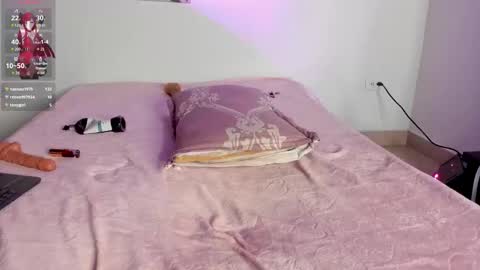 Hellzel online show from 02-03-26, 06:22