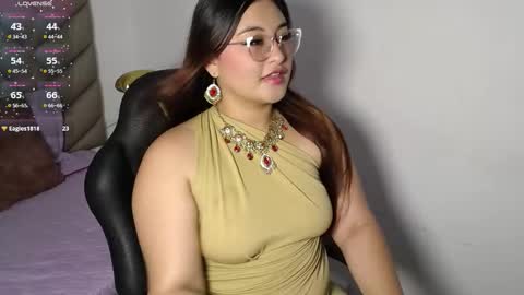 Zahira online show from 10-25-25, 07:52