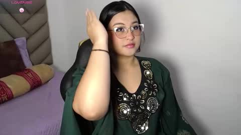 Zahira online show from 10-29-25, 12:29