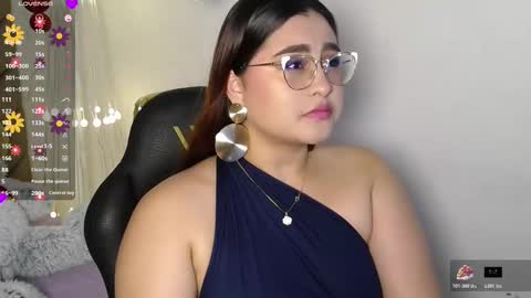 Zahira online show from 11-14-25, 08:51