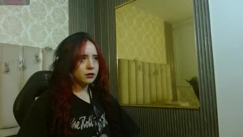 Snapshot of hemmy_tay chatting on 12-05-25, 11:30 Hemmy online show from 12-05-25, 11:30