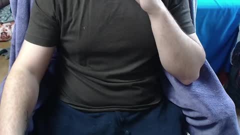 Hendrik online show from 10-04-25, 01:42