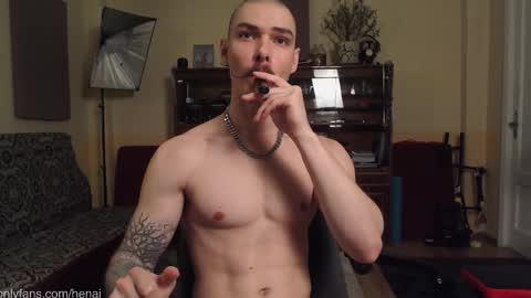 Snapshot of hengen_aiken chatting on 03-17-26, 06:33 Hengen Aiken online show from 03-17-26, 06:33