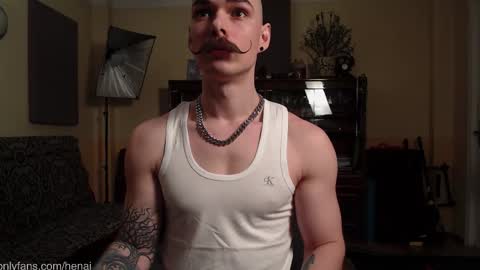 Hengen Aiken online show from 03-20-26, 07:41