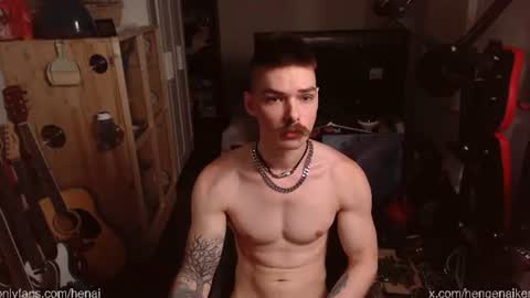 Snapshot of hengen_aiken chatting on 06-26-26, 01:59 Hengen Aiken online show from 06-26-26, 01:59