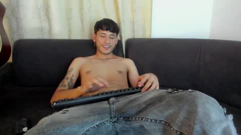 henrik_senn online show from 09-24-25, 08:45