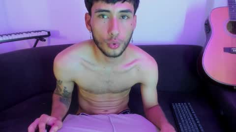 henrik_senn online show from 11-11-25, 12:21