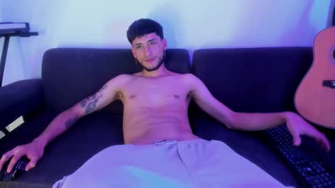 henrik_senn online show from 12-02-25, 11:37