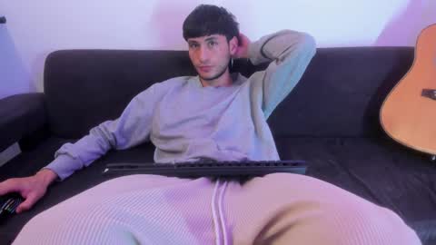 henrik_senn online show from 03-18-26, 09:01