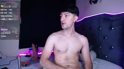 Henry   online show from 10-30-25, 08:27