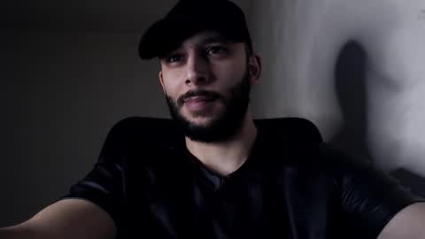 HenryAxe online show from 11-29-25, 09:40