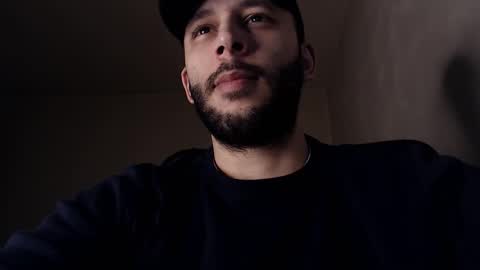 HenryAxe online show from 12-21-25, 01:57