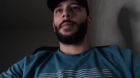 HenryAxe online show from 03-06-26, 08:55