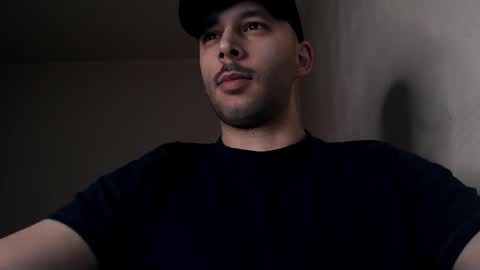 HenryAxe online show from 03-14-26, 08:31