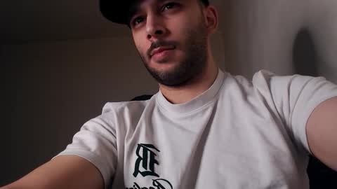 HenryAxe online show from 03-21-26, 03:48