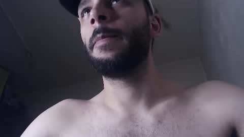 HenryAxe online show from 06-29-26, 02:28