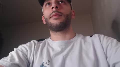 HenryAxe online show from 07-12-26, 11:07