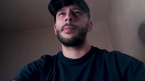 HenryAxe online show from 07-23-26, 05:00