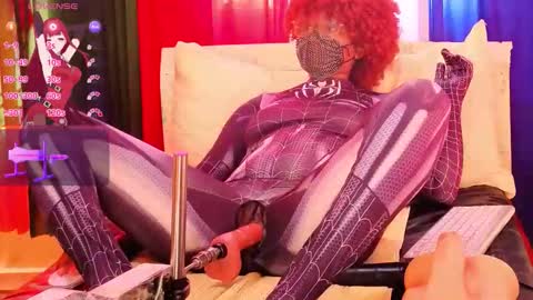 Princess online show from 10-16-25, 07:42