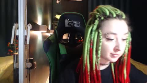 Hentaishiing online show from 03-18-26, 06:44