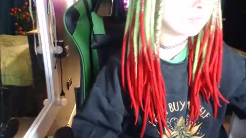 Hentaishiing online show from 03-25-26, 06:03