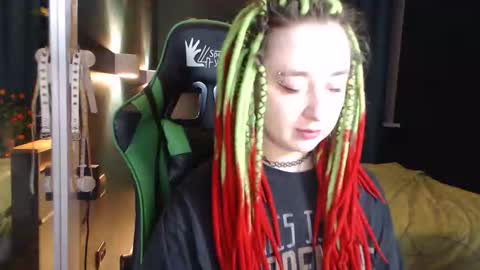 Hentaishiing online show from 04-01-26, 04:59