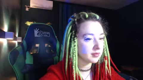 Hentaishiing online show from 04-21-26, 06:44