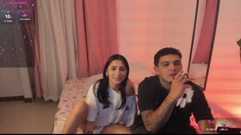 Snapshot of hera_069 chatting on 12-04-24, 05:05 Hello I am Valentina independent Colombian model I love sensuality and pleasure welcome online show from 12-04-24, 05:05