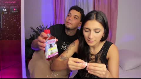 Snapshot of hera_069 chatting on 12-19-24, 03:18 Hello I am Valentina independent Colombian model I love sensuality and pleasure welcome online show from 12-19-24, 03:18