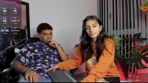 Snapshot of hera_069 chatting on 12-29-24, 03:44 Hello I am Valentina independent Colombian model I love sensuality and pleasure welcome online show from 12-29-24, 03:44