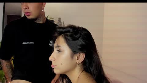 Snapshot of hera_069 chatting on 02-06-25, 05:57 Hello I am Valentina independent Colombian model I love sensuality and pleasure welcome online show from 02-06-25, 05:57