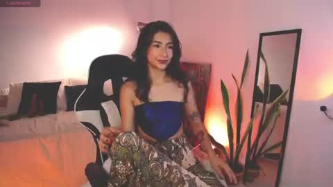 Snapshot of hera_069 chatting on 07-31-26, 03:06 Hello I am Valentina independent Colombian model I love sensuality and pleasure welcome online show from 07-31-26, 03:06