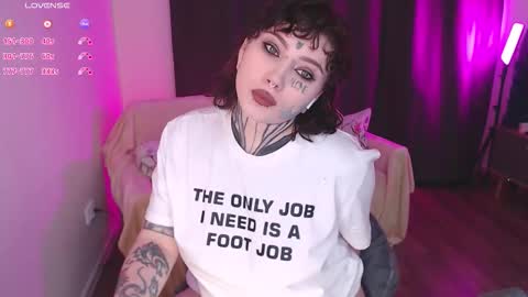 dirty Diana online show from 03-27-26, 08:30