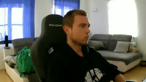 John Pearl online show from 03-11-26, 02:01