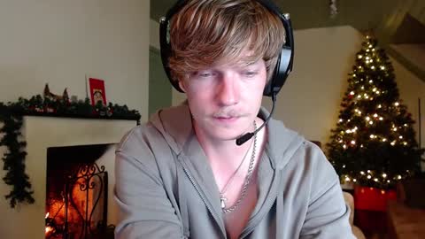 Gregblonde  Alextattoo online show from 01-12-25, 03:03